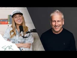 How to Reverse Self-Loathing & Hatred — One Step at a Time | Sadie Robertson Huff & Louie Giglio