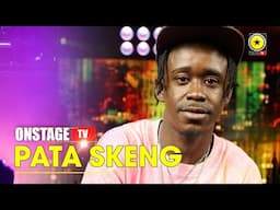 Pataskeng: The Prince of Jamaican Dancing Talks European/UK Tour & Gives Update