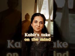 Kabir's take on our mind | Kabir Doha | Increase Viveka #kabirdoha #vivek #kabir #mind #mindnature