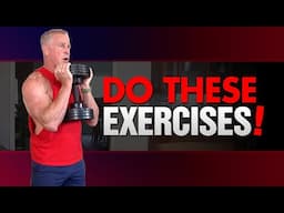 FULL BODY Workout For 2X Better Results (At Home Exercises)