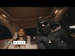 Big Trin - On Top [Music Video] | GRM Daily