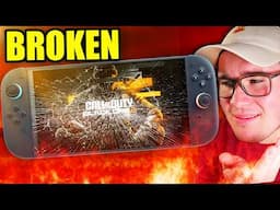 EVERYTHING WRONG With Nintendo Switch 2...