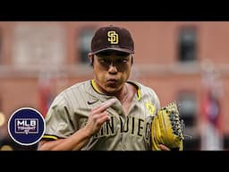 Reacting to Ha-Seong Kim's deal with Rays | MLB Tonight