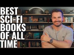 My Favourite Sci-Fi Books