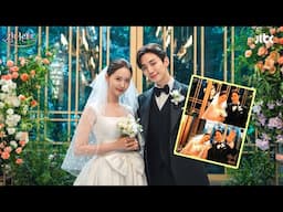 From Acting Partners to Life Partners Yoona & Junho's Hidden Romance