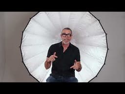 Peter Hurley takes on the Profoto Soft Zoom Reflector 180