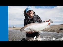 Fly Fishing Estancia Maria Behety In Argentina 2023