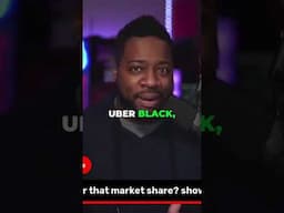 Uber's Secret to Growth You Can Steal! 🚀 #shorts #shortsvideo