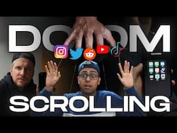 How to Stop Doom Scrolling?