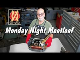 Monday Night Meatloaf 151