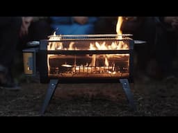 10 Must-have CAMPING GADGETS you WILL ACTUALLY USE