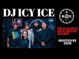 DJ Icy Ice on Working with Eazy-E: Insights into NAAM 2025 & Today’s DJ Culture