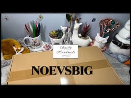 NOEVSBIG Desk Lamp Review - Is it bright enough for tutorials?  Let’s find out!