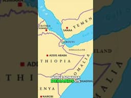 Are Ethiopia-Somalia Relations Improving?