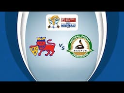 Quarter-Final - Mumbai vs Vidarbha | Syed Mushtaq Ali Trophy 2024 Live Match