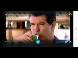 Pierce Brosnan is 007 in Die Another Day (2002)