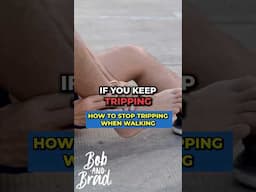 How to Stop Tripping When Walking #anklemobility #SeniorFitness #stretchingexercises