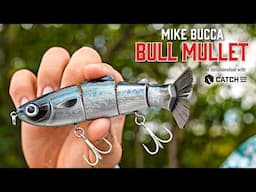 Introducing The Bull Mullet from Mike Bucca and Catch Co.!