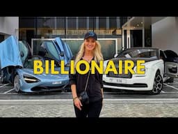 Billionaire Luxury Lifestyle💲[Billionaire Life Motivation & Visualization 🔥] #26