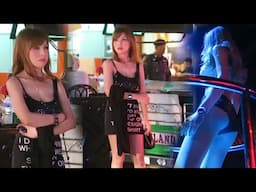 THAILAND NIGHTLIFE - LOCATION GUIDE 2025