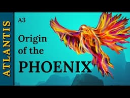 Origin of the Phoenix finally explained.