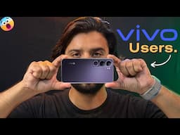 10 Secret Tips for Vivo Phones in 2025 ft. Vivo Y200🔥