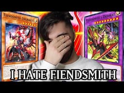 I HATE Fiendsmith