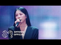 BoA 보아 '하루의 끝 (End Of A Day)' Stage Clip