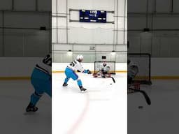 HARDEST SHOOTOUT MOVE!? … #hockey #pavelbarber