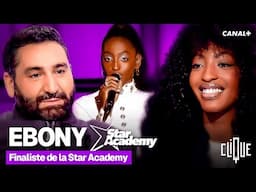 Ebony : une star qui dérange - CANAL+