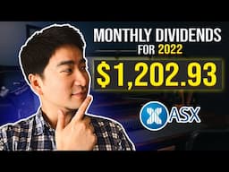 Top Monthly ASX Dividend Stocks for 2022 | Australian Investing