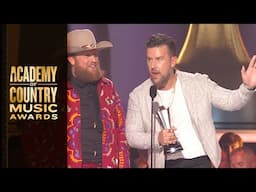 Brothers Osborne Win Duo of the Year | ACM Awards 2023