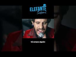 Buscopan - Serapicos | ELEFANTE SESSIONS