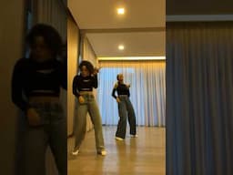 Moves like Jagger dance cover | #PhalguniBangera | #SitaraGhattamaneni | #Shorts