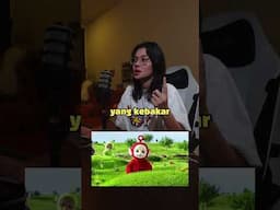 PART 2 - KONSPIRASI TELETUBBIES!! TERNYATA KISAH NYATA DARI 4 ORANG PASIEN RSJ??