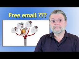 Are Free Email Services Worth It?