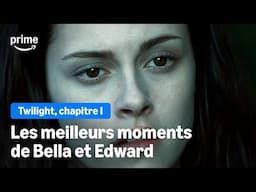 Twilight - les meilleurs moments de Bella et Edward | Prime Video