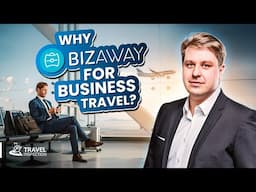 Why 1500+ Companies Pick BizAway for Business Travels?