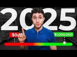 If you want 2025 to be your biggest year, Please Watch This Video