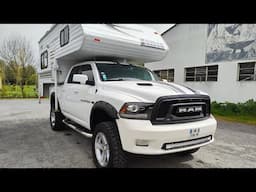 Dodge Ram 5.7 Sport Cellule Lance US