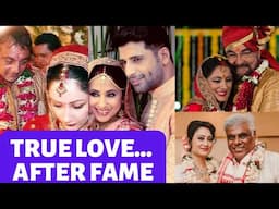 Bollywood Celebrities Who Found True Love... After Fame