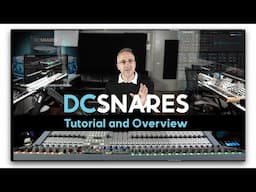 DC Snares Tutorial and Overview