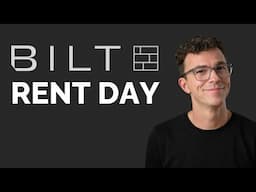 Bilt Rent Day - A Big Reason to Get The Card in 2024