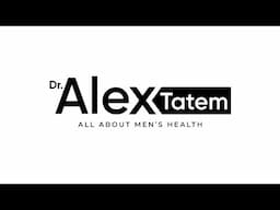 Welcome to the Channel | Dr.Alex Tatem