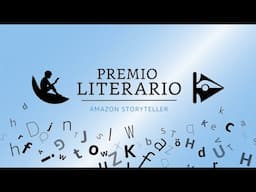 Premio Literario Amazon Storyteller 2021  Ceremonia