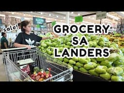 NAPASUGOD SA LANDERS DAHIL SALE! | AustriaFamilyVlogs