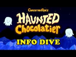 The Future of Haunted Chocolatier – Will it surpass Stardew Valley