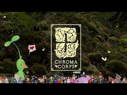 Chroma Corps 2023 (Full Recap)