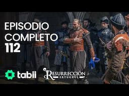 Resurrección: Ertugrul | Episodio completo 112