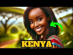 "I Swear Kenya Was a Movie?!" | Passport Bros Breakdown Life and Women in Kenya